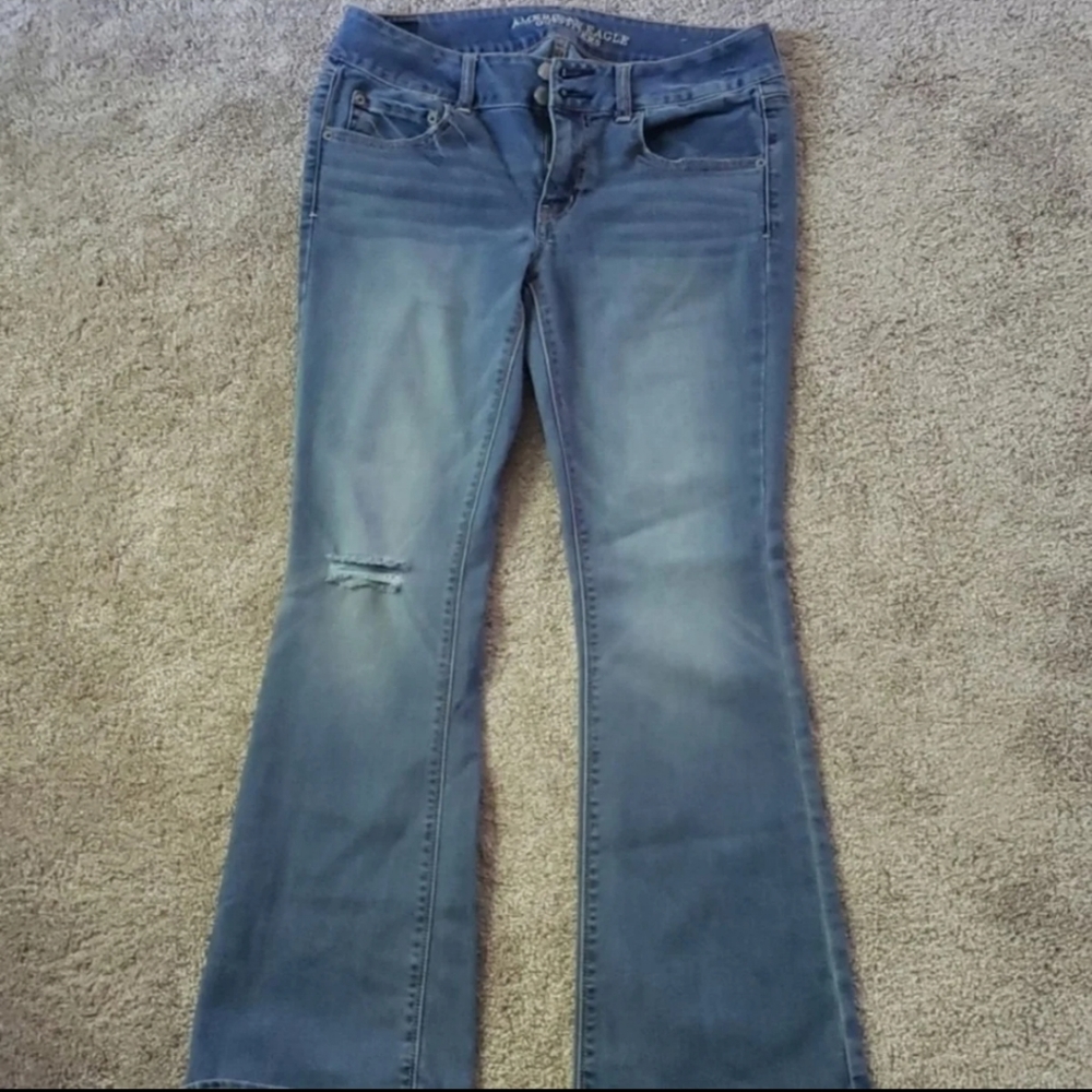 AE Jean